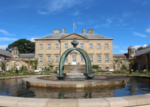 Dumfries House, photo by Billy McCrorie.