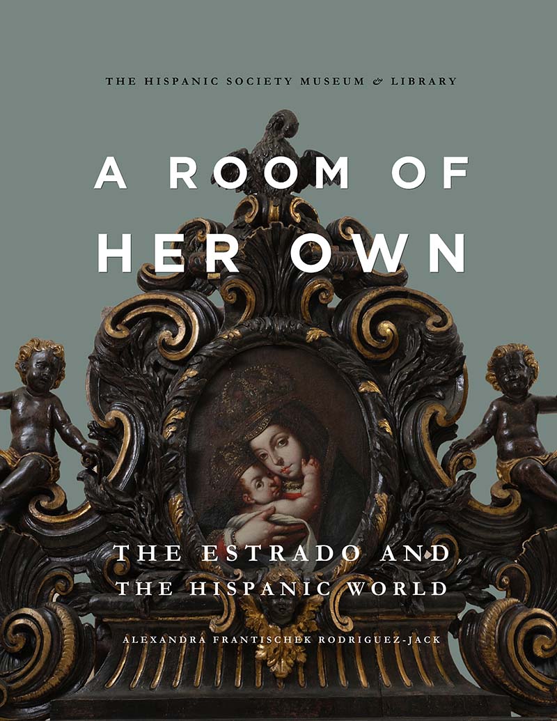 Book cover.