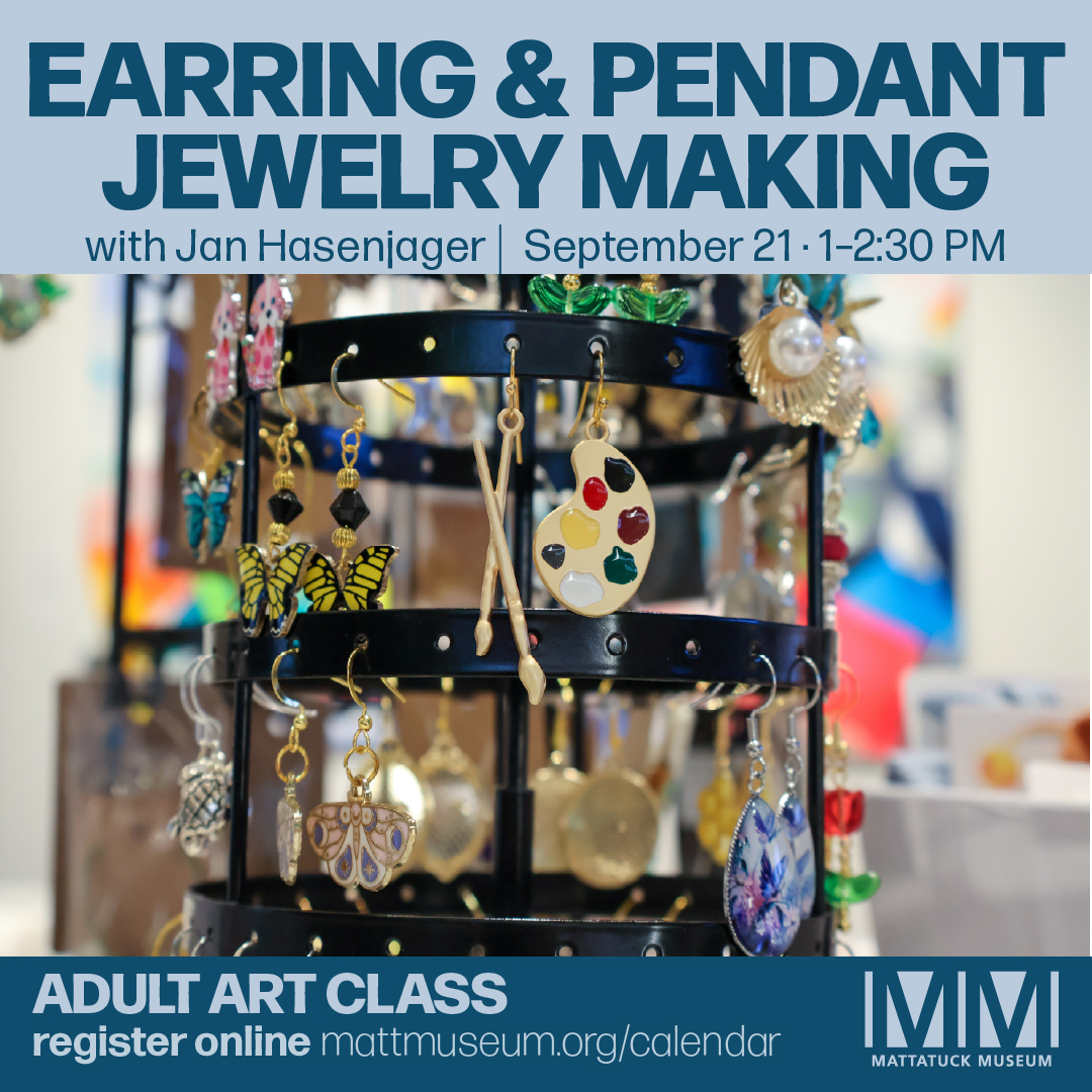 Adult Art Workshop