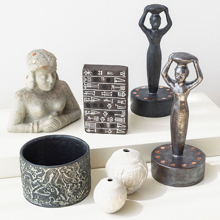 Replica – Relic