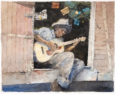 Lecture | All We Have is Each Other: Black Artists and Collective Visions
