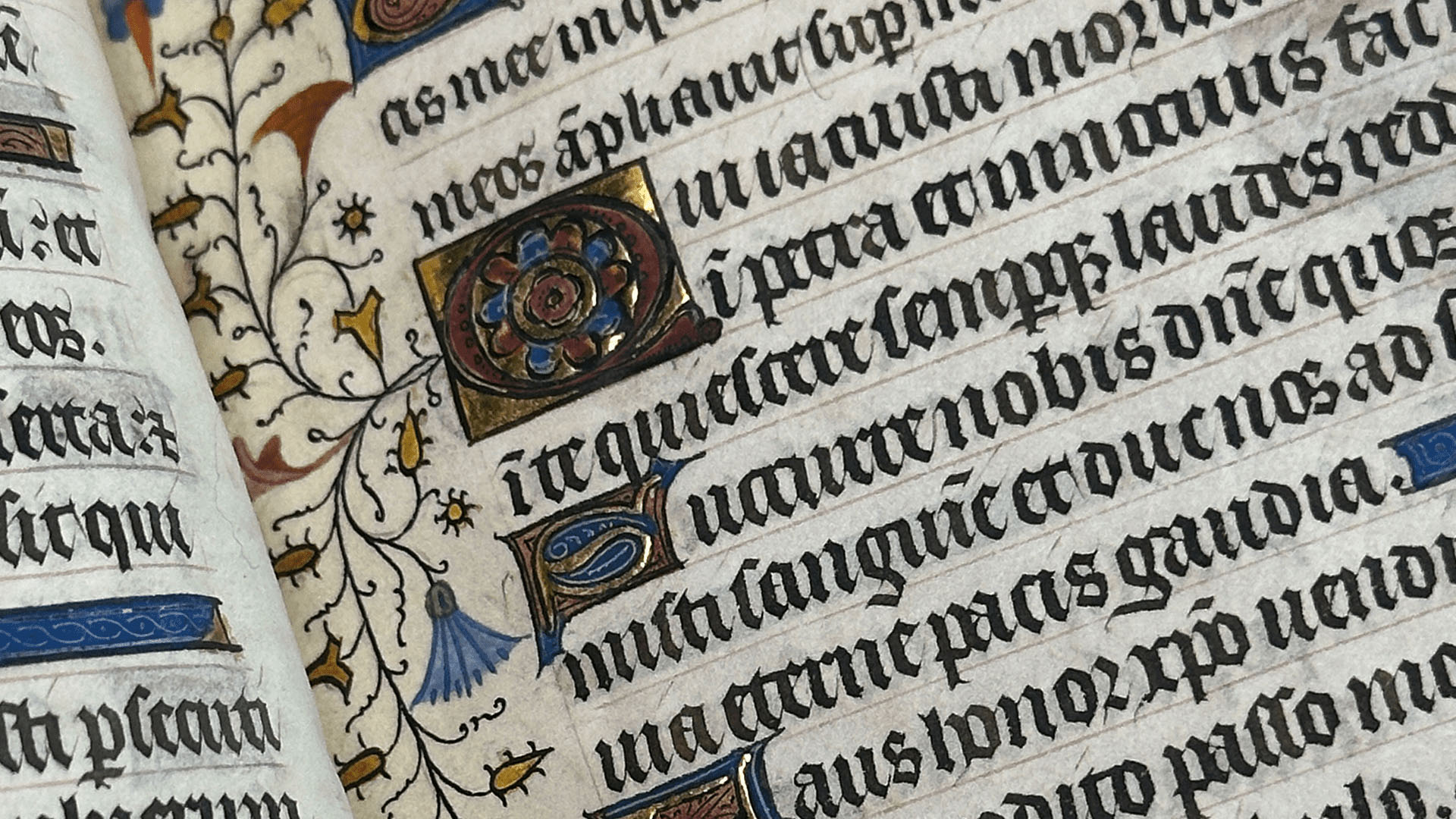 Art Book Open House: Calligraphy & Typography