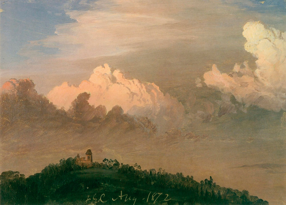 Olana: Frederic Church’s Vision of Art & Landscape