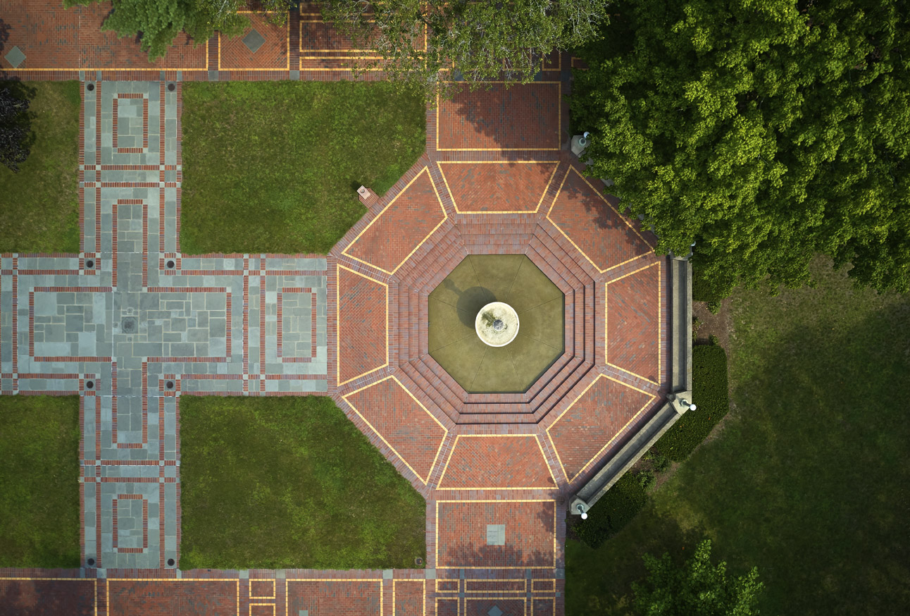 Behind-the-Scenes Tour – The Bricks of Cranbrook