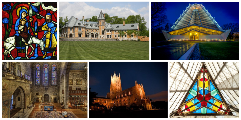 Farms Afield: Bryn Athyn, PA