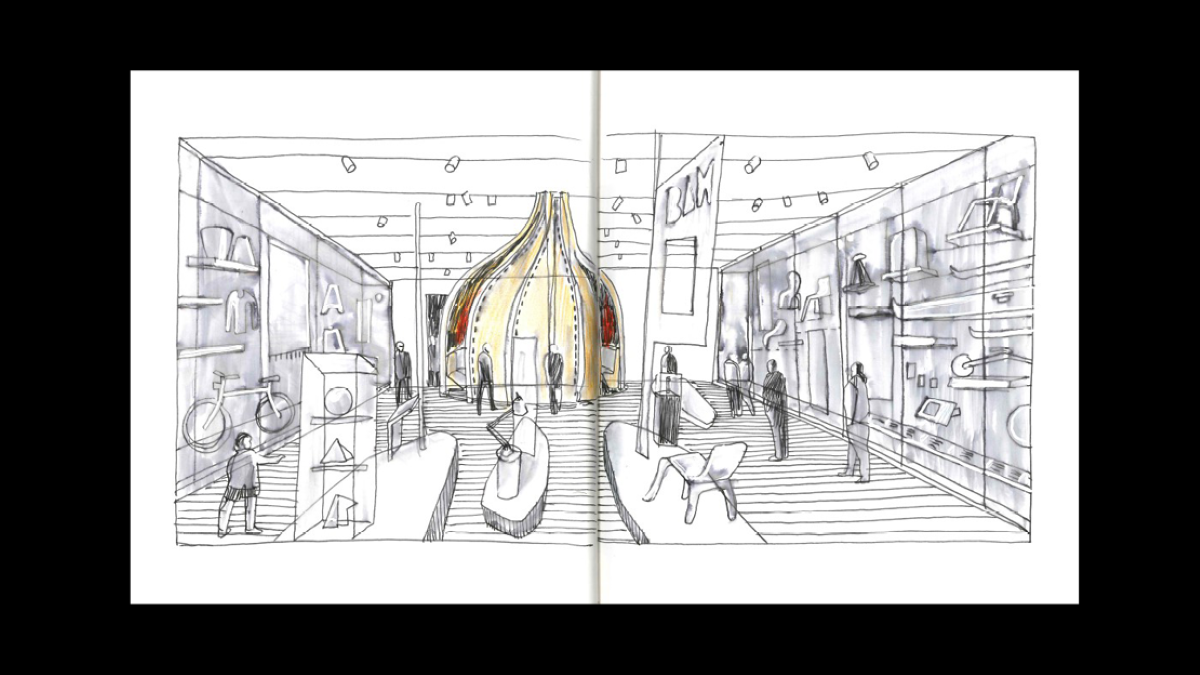 Design Collection Displays Open Call Deadline July 29