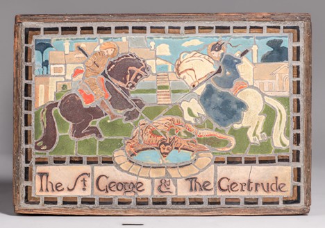 Publication Awards and Lecture, “Workshop of the World: Arts and Crafts in Philadelphia”