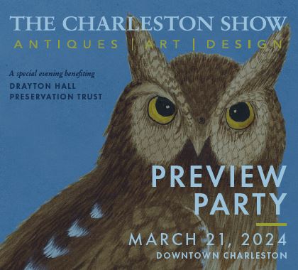 Preview Party for The Charleston Show