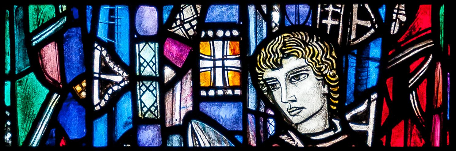 Ecclesiolological Society Annual Conference 2023: Stained Glass Revivals