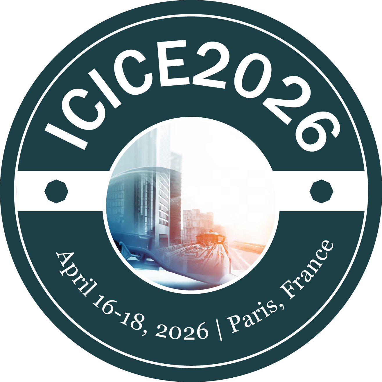 2nd International Conference on Infrastructure and Construction Engineering