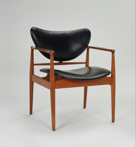 Scandinavian Design and the United States, 1890 – 1980