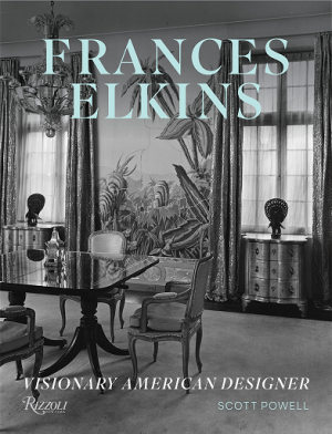 Modernity Meets Antiquity: The San Francisco Bay Area Interiors of Frances Elkins