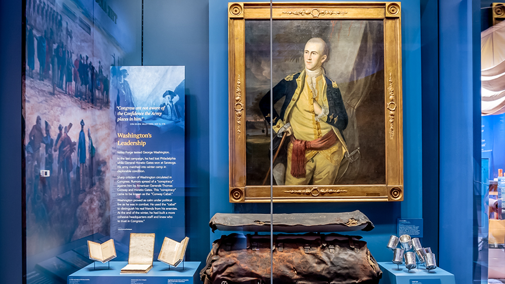 Historical Art and Objects as Teaching Tools