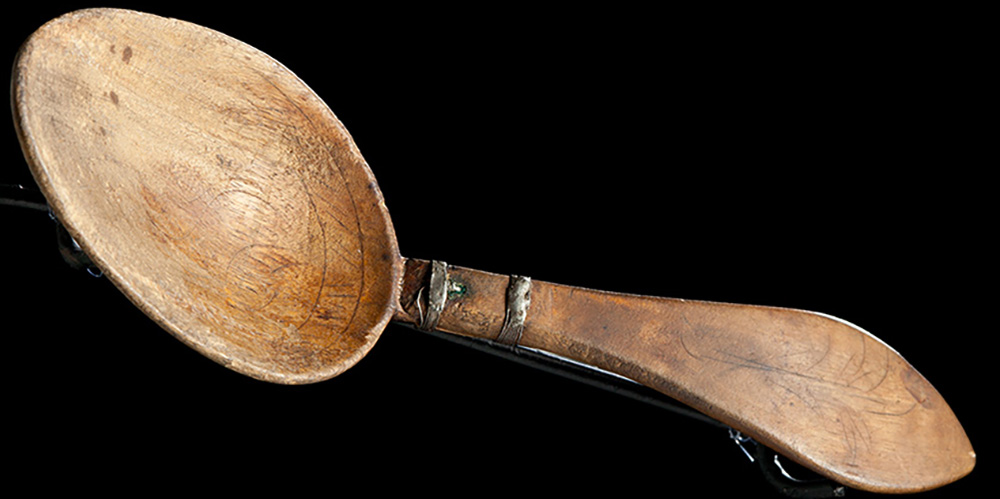 Cultural Connections: Norwegian Spoon Carving Webinar