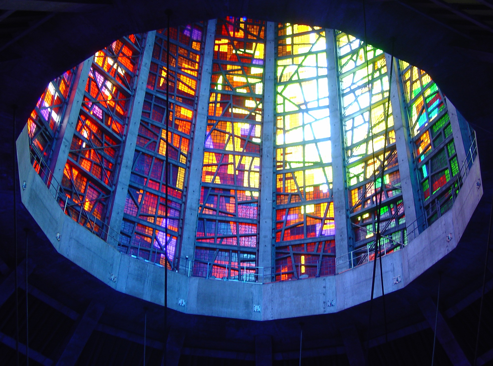 Cathedrals in Liverpool – two day tour