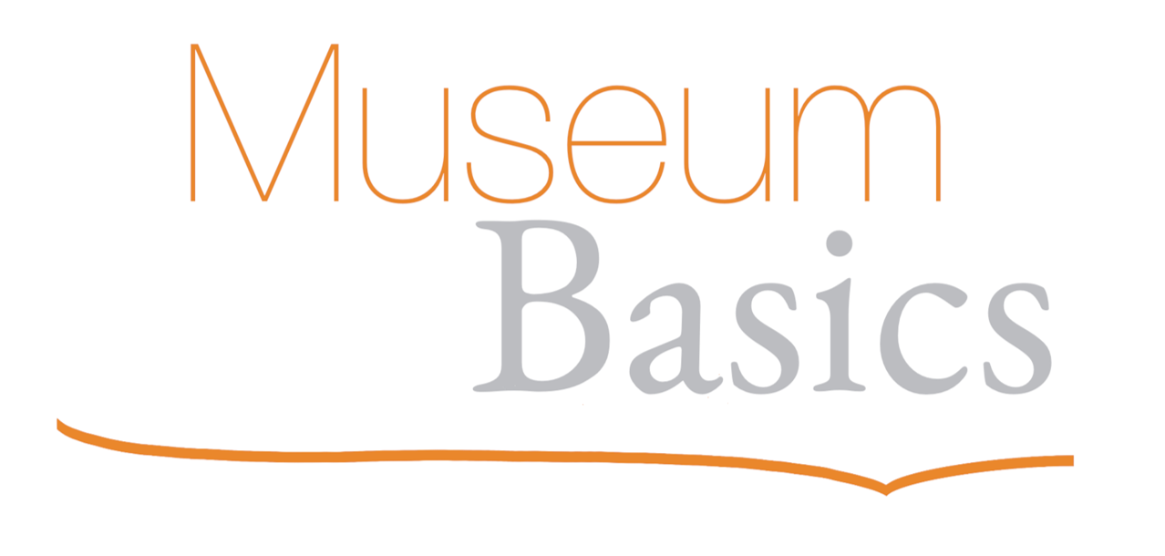 Museum Basics: Working with Community Partners