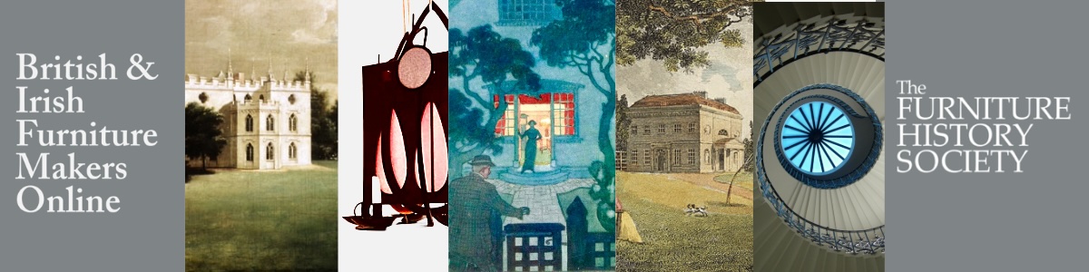 The Evolution of the British Villa: architecture and interiors 1600-1900