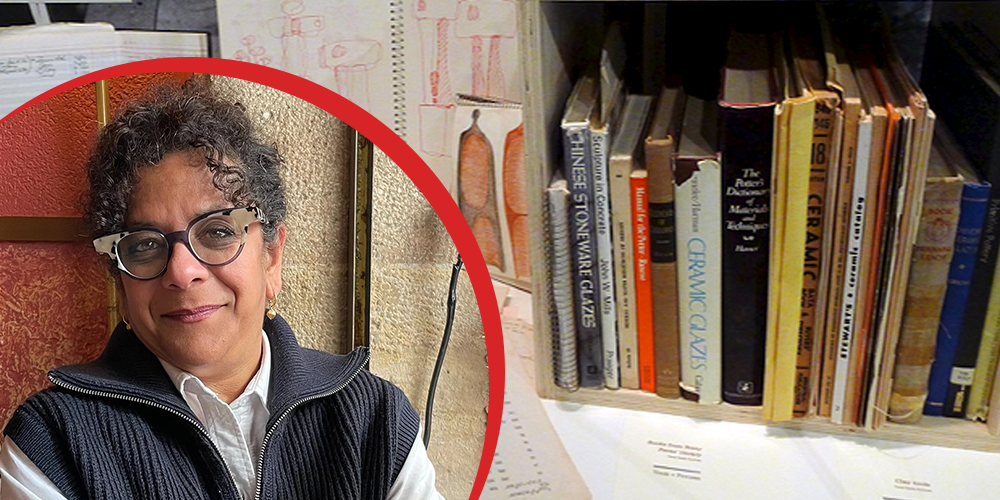 Lecture: How Do Craft Museums Make History?