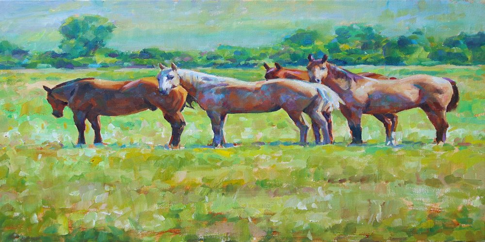 Western Spirit: Scottsdale’s Museum of the West Presents “Artist Tuesdays”