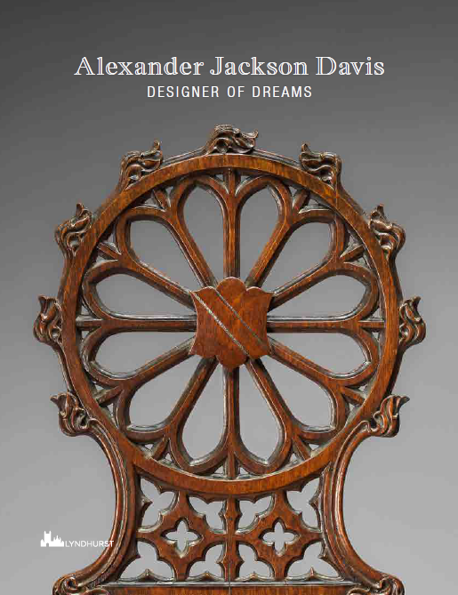 Symposium: Alexander Jackson Davis