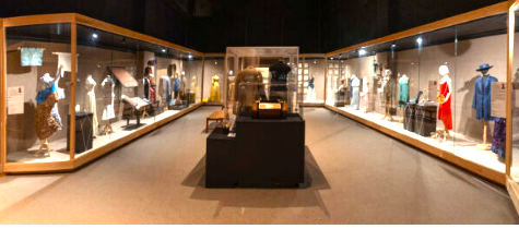 Reimagined Fashion Designer Talk