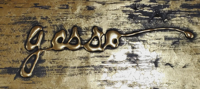 Gesso: From Ground to Gold