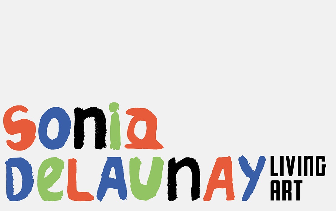 Sonia Delaunay: Sparking Joy