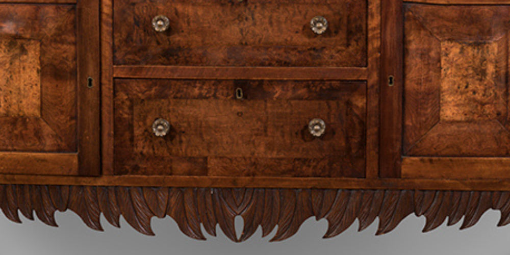 Friday Tour: New in MESDA’s Collection