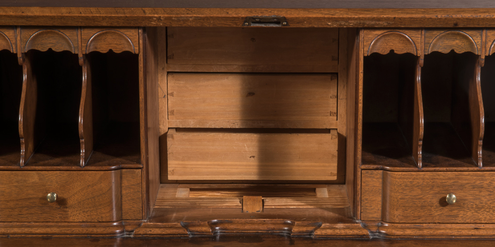Friday Tour: Hidden in Plain Sight