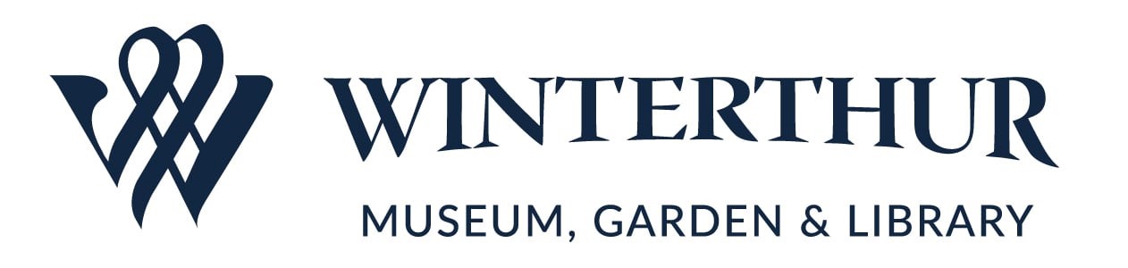 Research at Winterthur Speaker Series