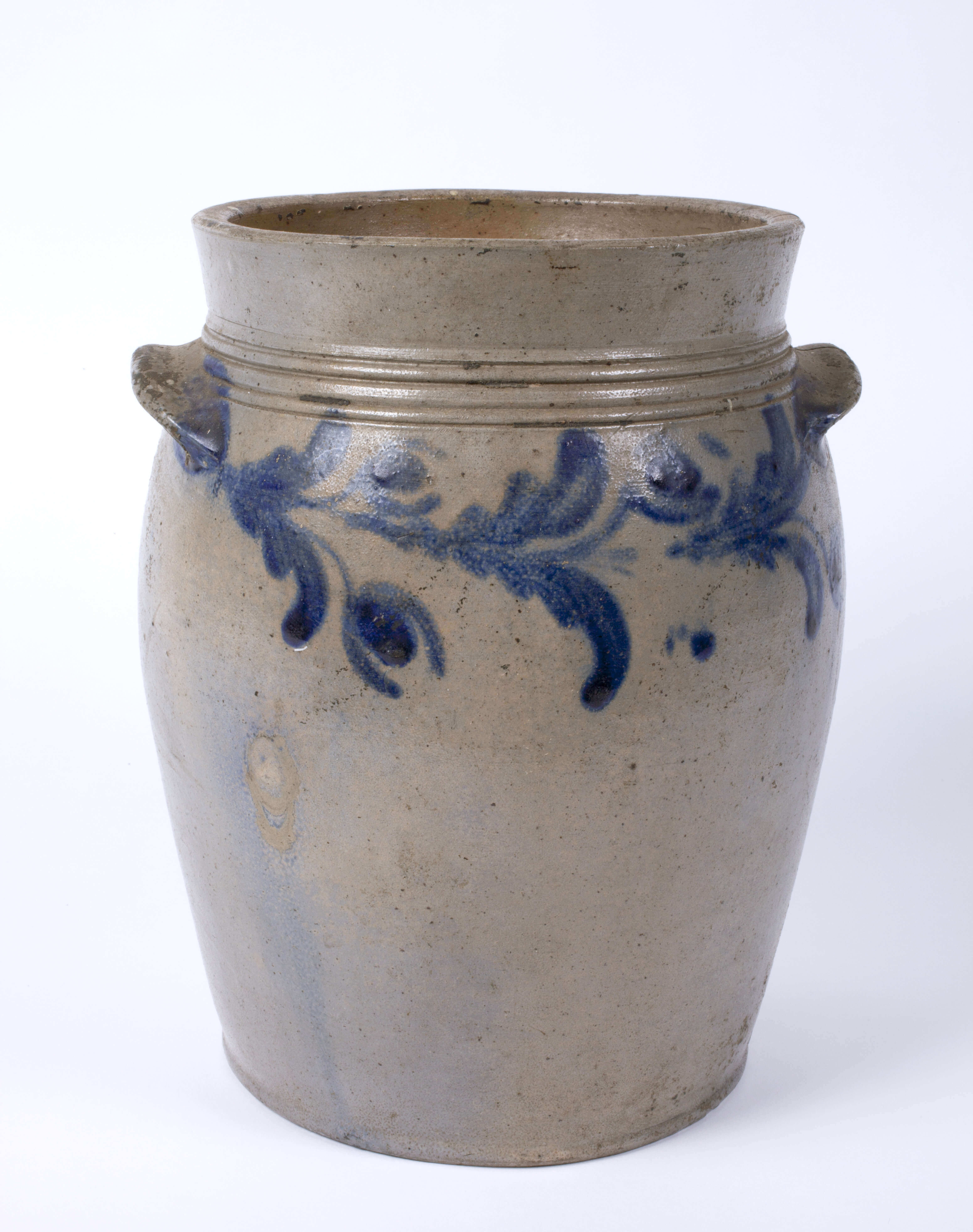 Wye Oak Lecture Series—A Chronicle in Crocks: Baltimore’s Legacy in Early American Stoneware