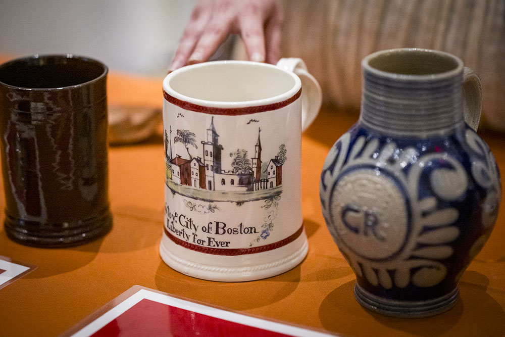 Tavern Night: After-Hours Event to Highlight How Colonial Taverns Sparked the Fight for Independence