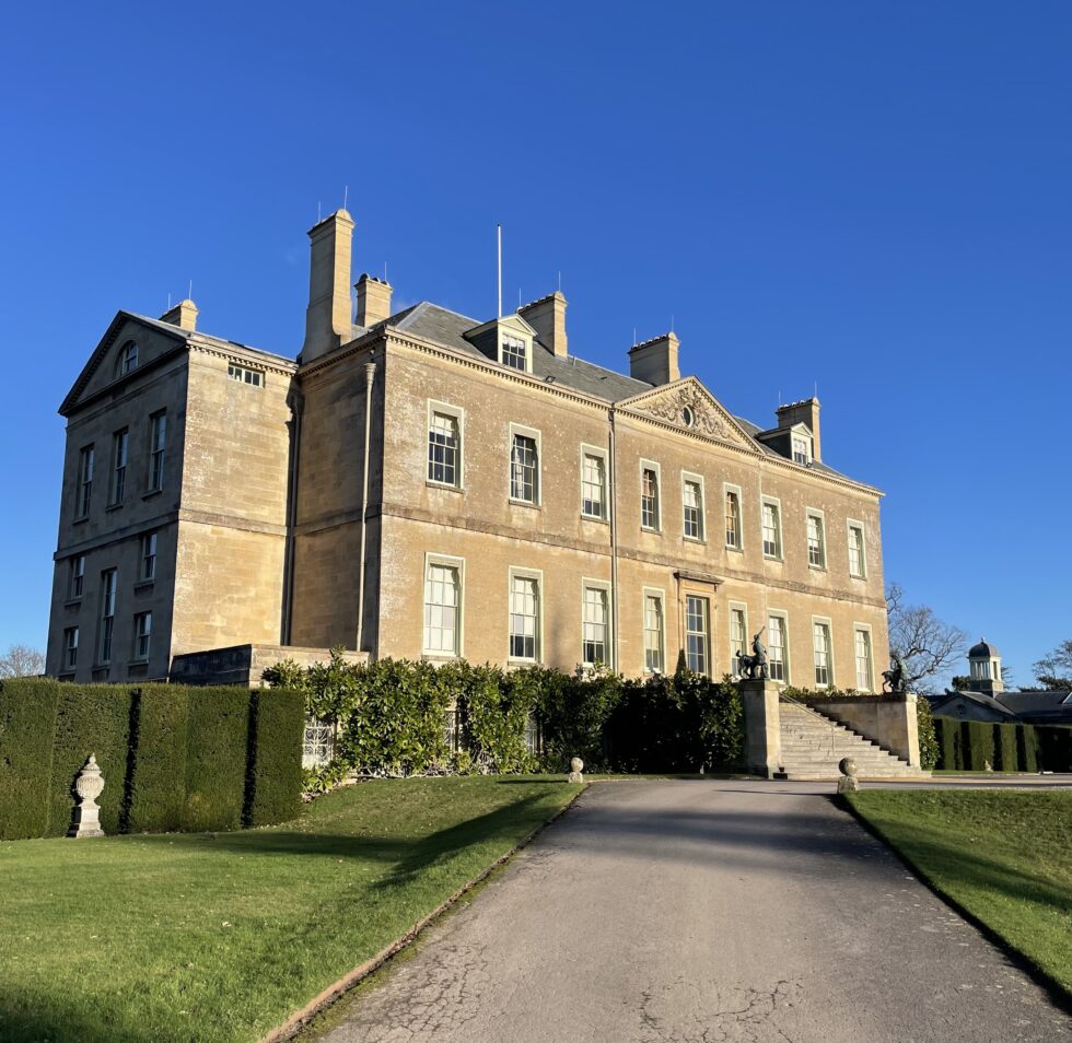 The Attingham Summer School 2026