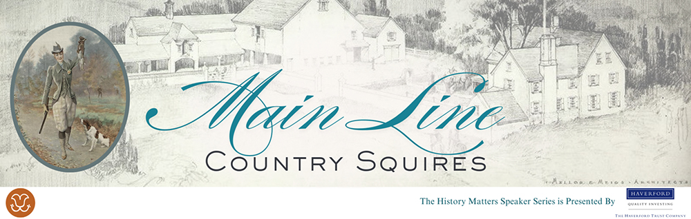 Main Line Country Squires (Virtual)
