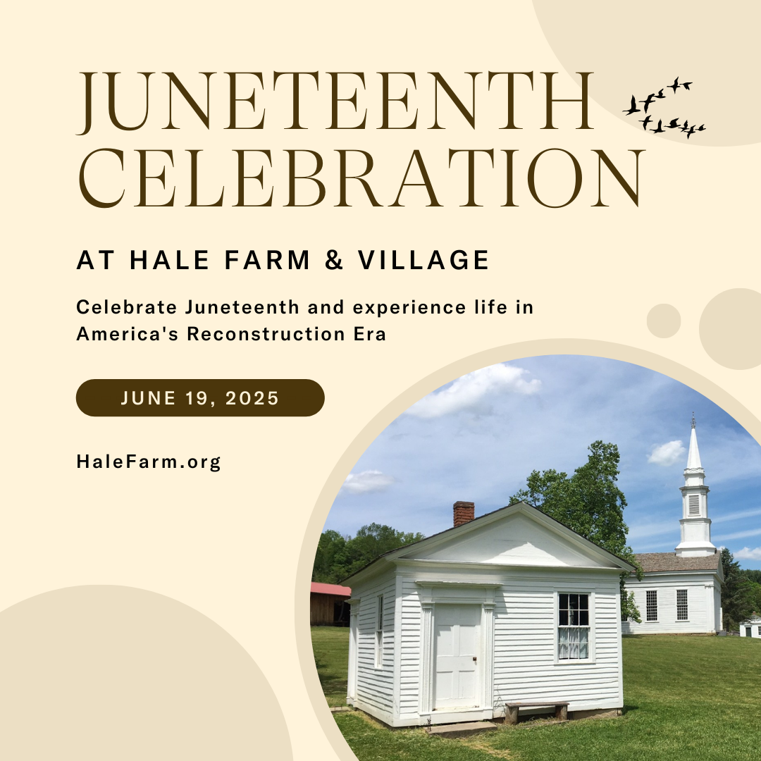 Juneteenth Celebration – Genius of Freedom