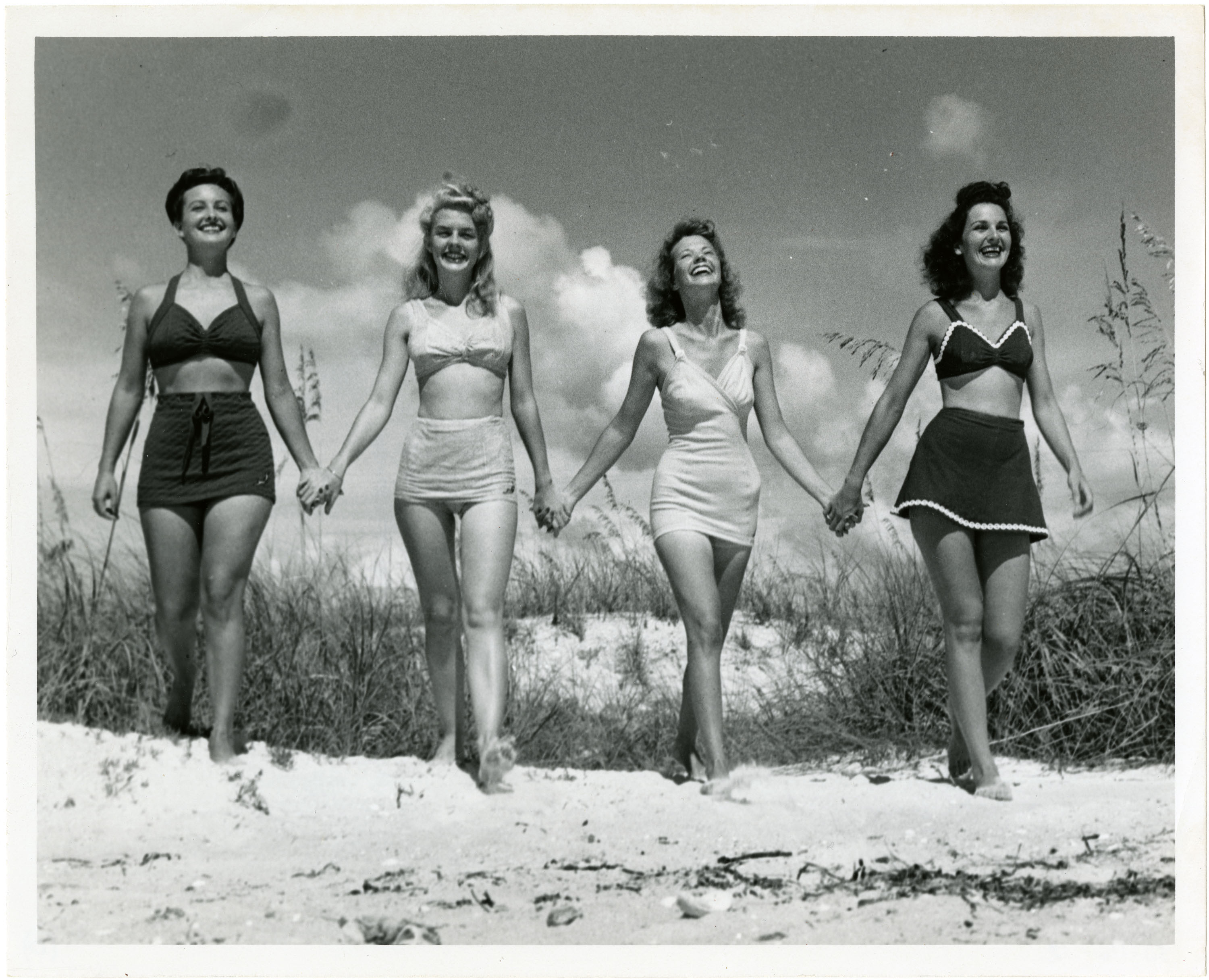 Virtual Panel Discussion: The Evolving Perspectives on Swimwear