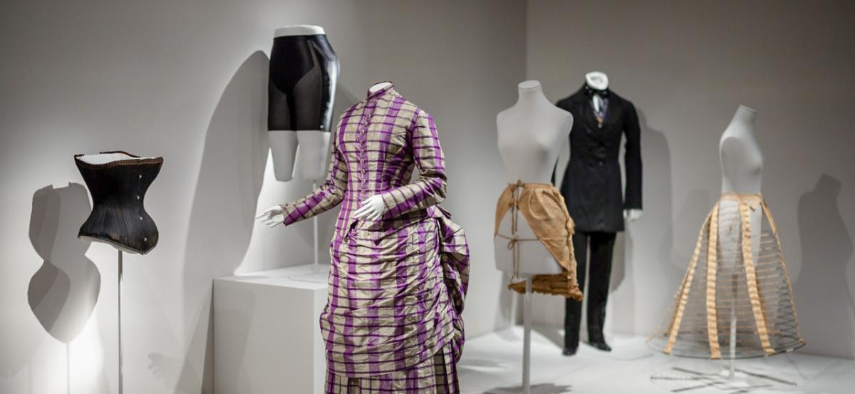 Fall Forum – Fashioning the Body: Dress in New England 1600–1900