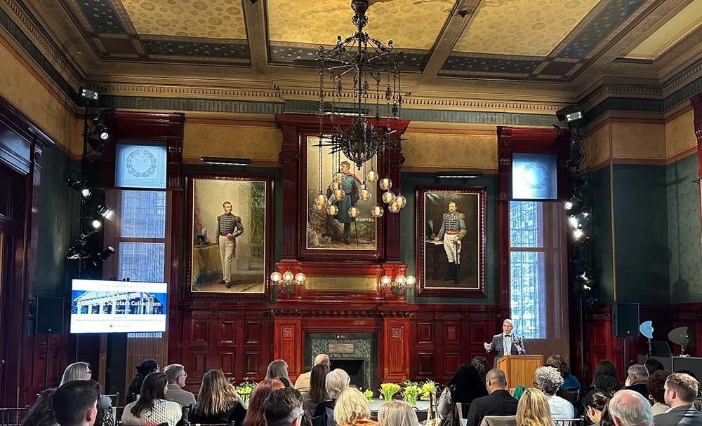 10th Annual Emerging Scholars Colloquium