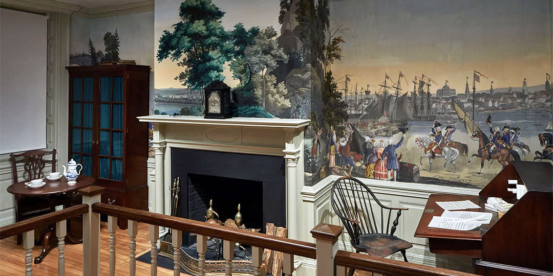 New York Antiques Weekend