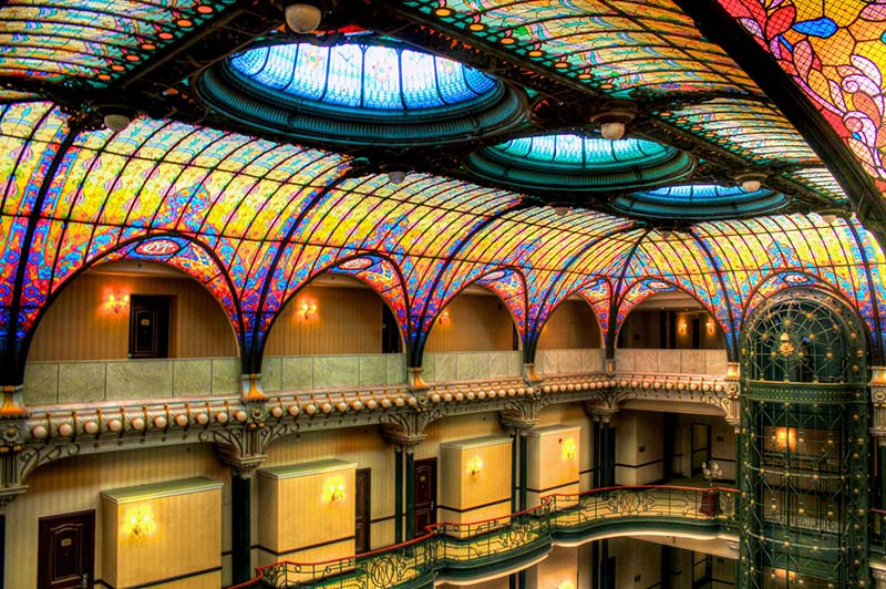 Mexico City: From Lost Civilizations to Modern Marvels – December Sojourn