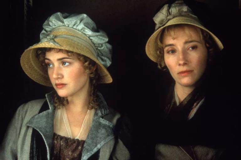 Jane Austen Tour