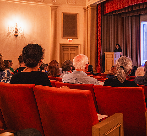 “The Scandinavian Home” Collectors’ Talk with Dr. David and Susan Werner