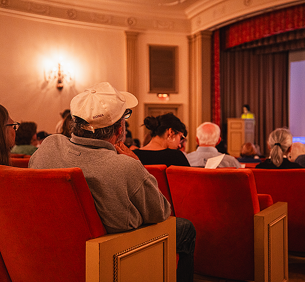 “The Scandinavian Home” Curators’ Talk with Patricia Berman and Michelle Facos