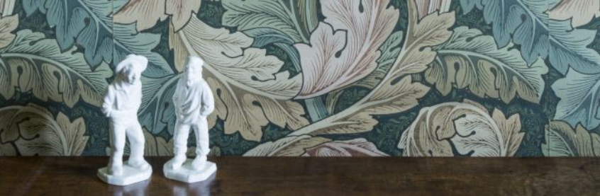 Arts & Crafts Connections: The Yeats and Morris Families