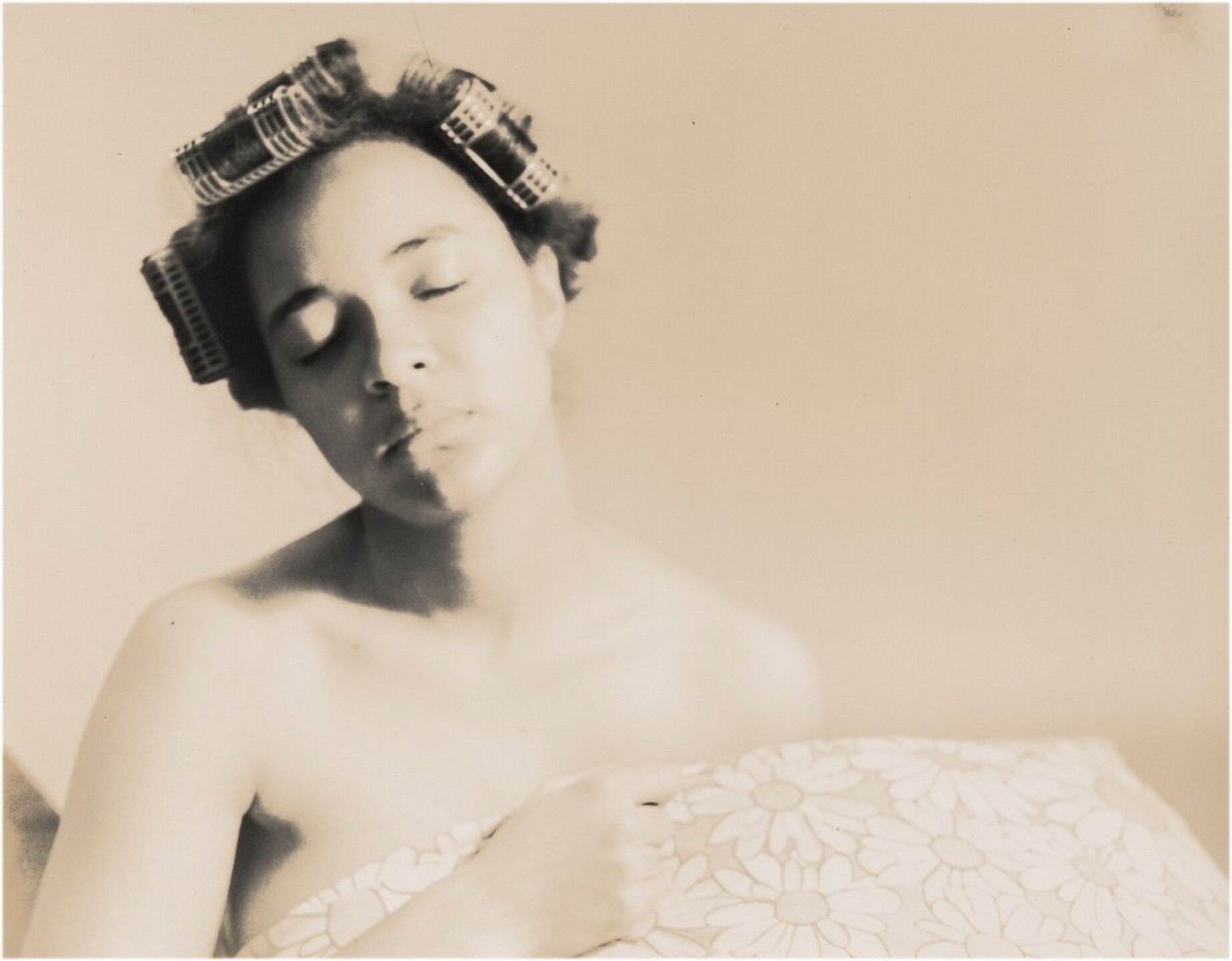 Artist Talk: Carla Williams in Conversation with Deborah Willis