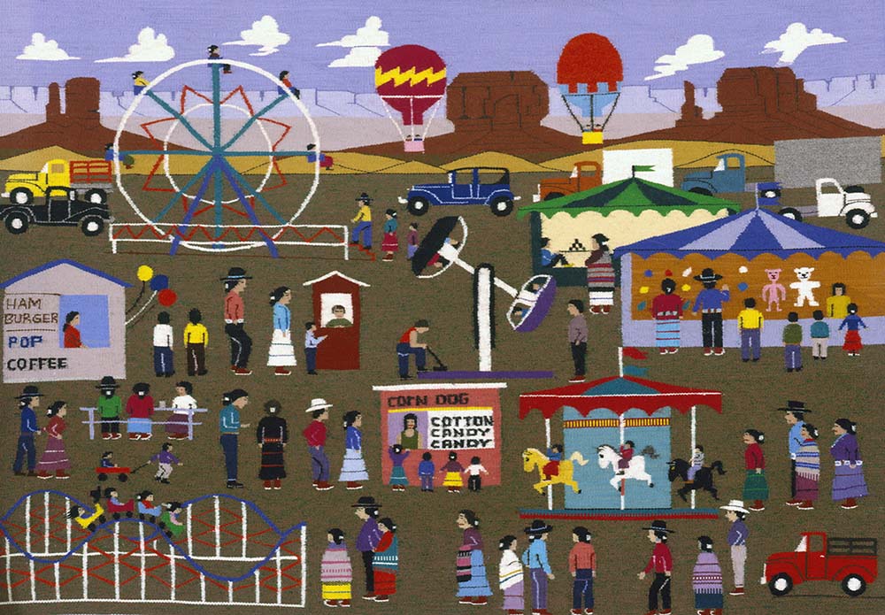 State Fairs: Growing American Craft Open House