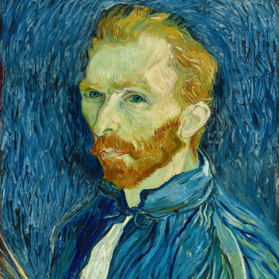 The Art, Life, and Letters of Vincent van Gogh