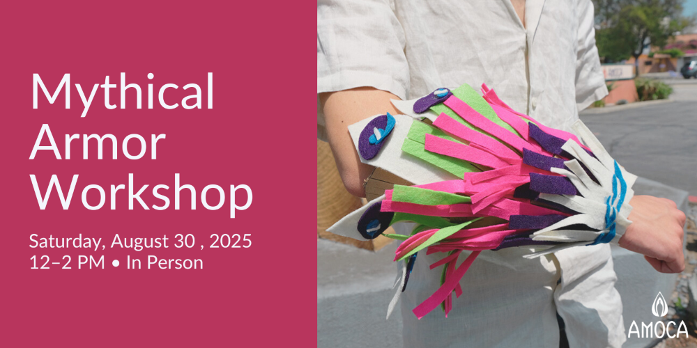 Mythical Armor Workshop