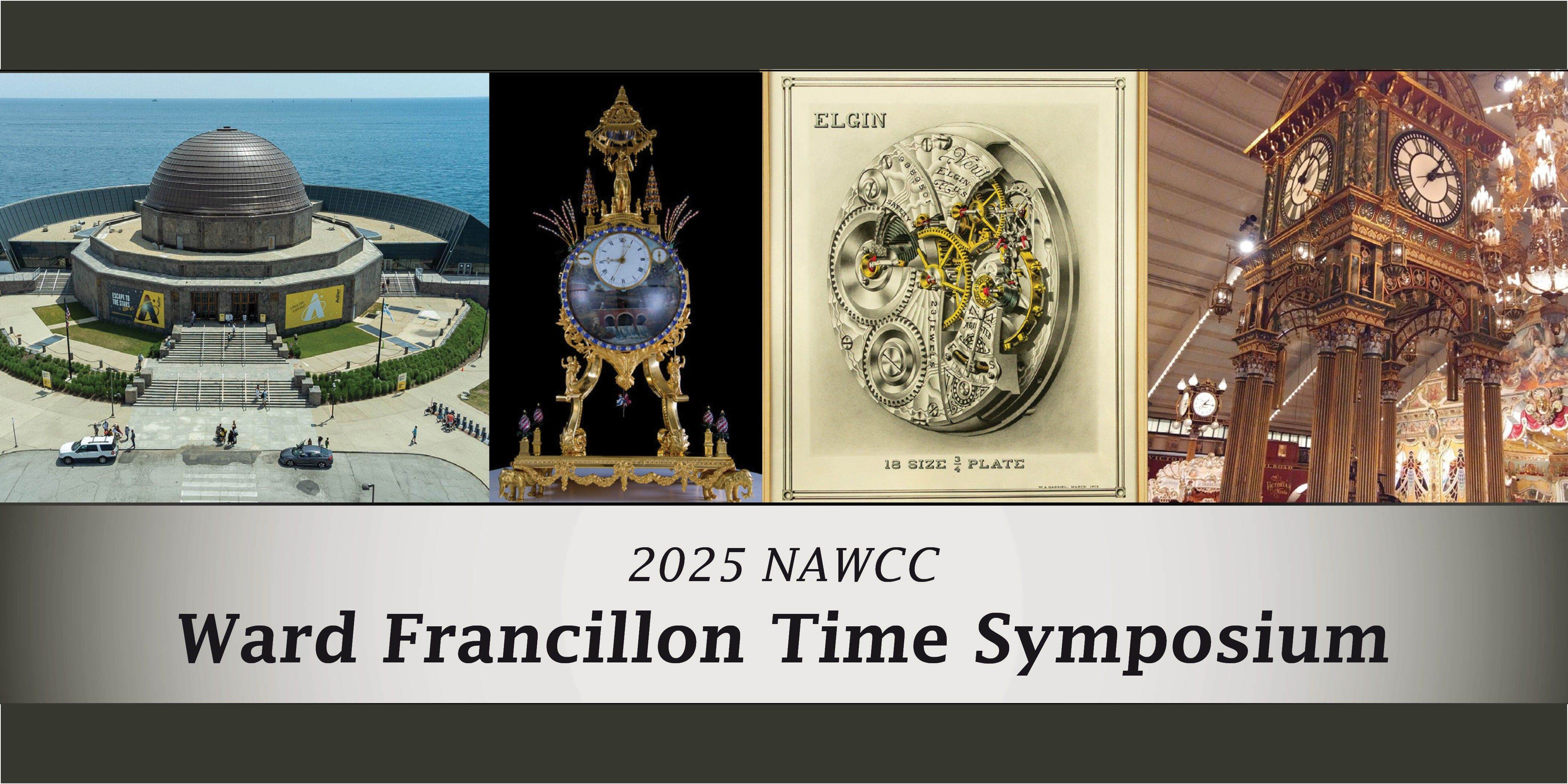 Horological Treasures of the Midwest