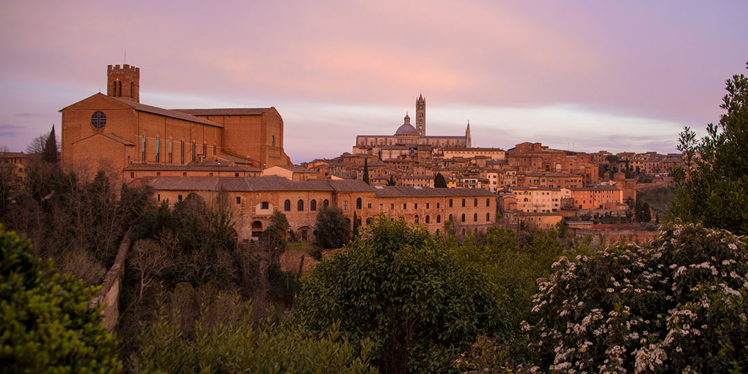 The Wonders of Tuscany: Florence and Siena Study Trip Abroad